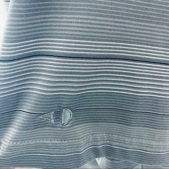 Grand Slam Men’s Golf Polo Size Large - Picture 5 of 7